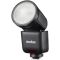 Godox Speedlite V1 Mid - foto anteprima 2