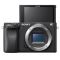 Sony A6400 Body - foto anteprima 2