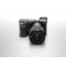 Sony α Alpha 6400 con obiettivo 18-135mm, mirrorless APS-C con Real-Time Eye AF- foto anteprima 2