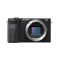 Sony α ILCE6600B Corpo della fotocamera SLR 24,2 MP CMOS 6000 x 4000 Pixel Nero- foto anteprima 2