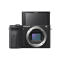 Sony α ILCE6600B Corpo della fotocamera SLR 24,2 MP CMOS 6000 x 4000 Pixel Nero- foto anteprima 3
