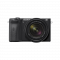 Sony α ILCE6600MB + 18-135mm Kit fotocamere SLR 24,2 MP CMOS 6000 x 4000 Pixel Nero- foto anteprima 4