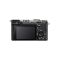 Sony α 7C II Corpo MILC 33 MP Exmor R CMOS 7008 x 4672 Pixel Nero, Argento- foto anteprima 3
