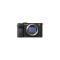 Sony α 7CR Corpo MILC 61 MP Exmor R CMOS 9504 x 6336 Pixel Nero