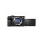 Sony α 7CR Corpo MILC 61 MP Exmor R CMOS 9504 x 6336 Pixel Nero- foto anteprima 3