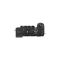 Sony α 7CR Corpo MILC 61 MP Exmor R CMOS 9504 x 6336 Pixel Nero- foto anteprima 5
