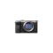 Sony α 7CR Corpo MILC 61 MP Exmor R CMOS 9504 x 6336 Pixel Nero, Argento