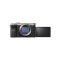 Sony α 7CR Corpo MILC 61 MP Exmor R CMOS 9504 x 6336 Pixel Nero, Argento- foto anteprima 3