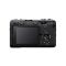 Sony α FX30 Fotocamera compatta 20,1 MP Exmor R CMOS 6192 x 4128 Pixel Nero- foto anteprima 2