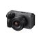 Sony α FX30 Fotocamera compatta 20,1 MP Exmor R CMOS 6192 x 4128 Pixel Nero- foto anteprima 6