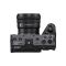 Sony α FX30 Fotocamera compatta 20,1 MP Exmor R CMOS 6192 x 4128 Pixel Nero- foto anteprima 7