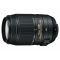Nikon AF-S DX NIKKOR 55-300mm f/4.5-5.6G ED VR SLR Obiettivo super-teleobiettivo Nero