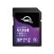 OWC 512GB Atlas Ultra SDXC UHS-II V90 R300 MB/s W2)
