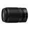 Nikon NIKKOR Z DX 50-250mm f/4.5-6.3 VR MILC Nero