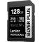 Lexar Professional Silver Plus 128Gb V30