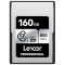Lexar Professional CFexpress Type A 160Gb 8K