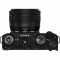 Fujifilm X-M5 + XC 15-45mm Black- foto anteprima 3
