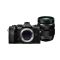 OM System OM-5 Mark II Black + 12-40 mm F2.8 PRO II