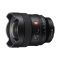 Sony FE 14 mm F1.8 GM MILC Obiettivo ultra-ampio Nero