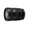 Sony SEL1655G SLR Obiettivi con zoom standard Nero