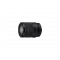 Sony E 18-135mm f/3.5-5.6 OSS 