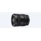 Sony FE 20 mm F1.8 G MILC Obiettivo ultra-ampio Nero