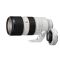 Sony FE 70-200mm f/2.8 GM OSS + SONY TC 1.4X