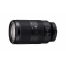 Sony SEL70350G SLR Obiettivi con zoom standard Nero