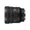 Sony FE PZ 16-35mm F4 G SLR Obiettivo macro grandangolare Nero- foto anteprima 2