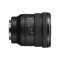 Sony FE PZ 16-35mm F4 G SLR Obiettivo macro grandangolare Nero- foto anteprima 4