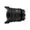 Sony FE PZ 16-35mm F4 G SLR Obiettivo macro grandangolare Nero- foto anteprima 5
