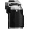 OM System OM-5 Mark II Body Silver- foto anteprima 3