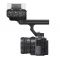 Sony FX30 Cinema Line kit XLR Handle- foto anteprima 2