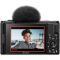 Sony Vlog camera ZV-1F- foto anteprima 2