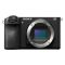 Sony Alpha A6700 + 16-50mm PZ OSS II + 70-350 G- foto anteprima 5