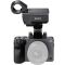 Sony FX30 Cinema Line kit XLR Handle