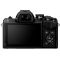 Olympus OM-D E‑M10 Mark IV + 14-150mm 4/3- foto anteprima 3