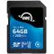 OWC Atlas V60 64Gb Ultra High-Performance SDXC UHS II