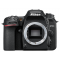 Nikon D7500 Body- foto anteprima 3