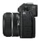 Nikon Z f + NIKKOR Z 40mm f/2 SE MILC 24,5 MP CMOS 6048 x 4032 Pixel Nero- foto anteprima 4