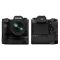 Fujifilm X-H2 + XF 16-80mm + VG-HX