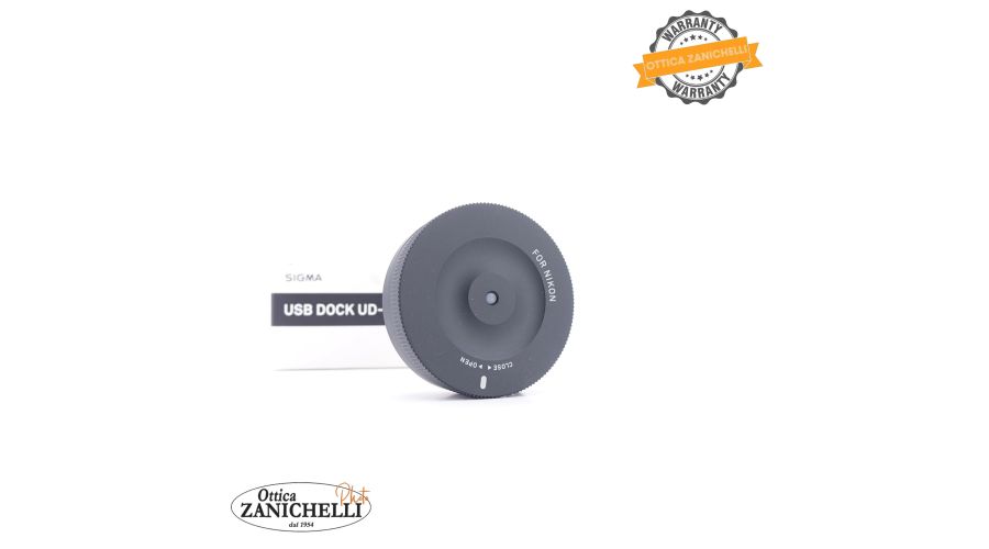 Sigma USB Dock UD-01 