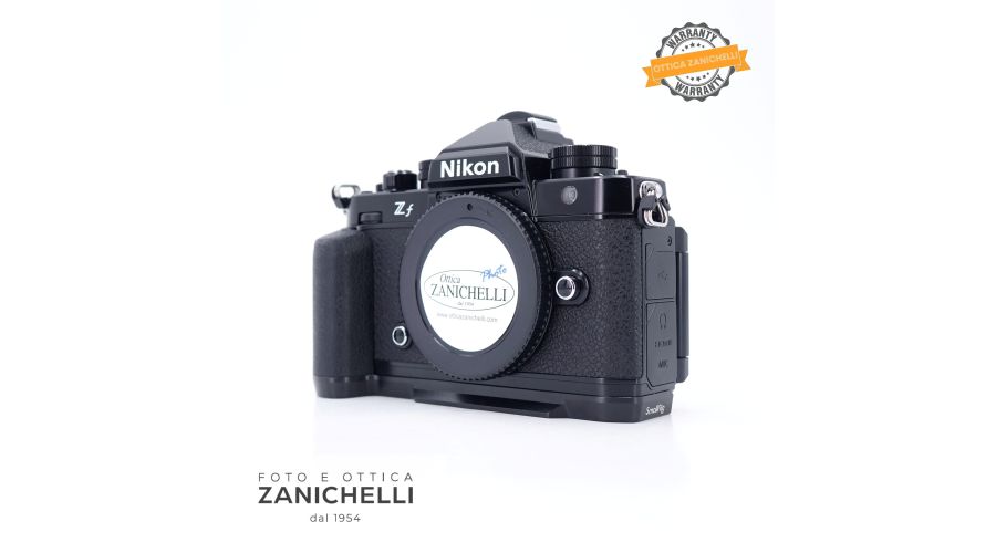 Nikon ZF Body 4345 Scatti Usato - foto 7