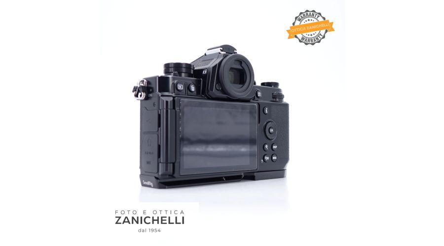 Nikon ZF Body 4345 Scatti Usato - foto 6