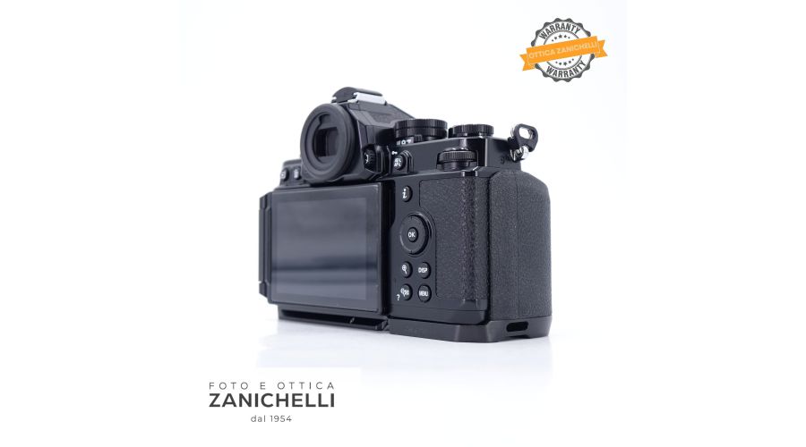 Nikon ZF Body 4345 Scatti Usato - foto 5
