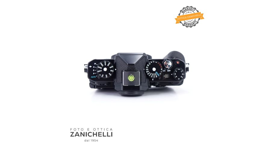 Nikon ZF Body 4345 Scatti Usato - foto 4