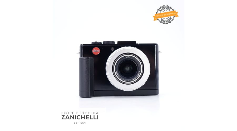 Leica D-Lux 6 Usato - foto 2