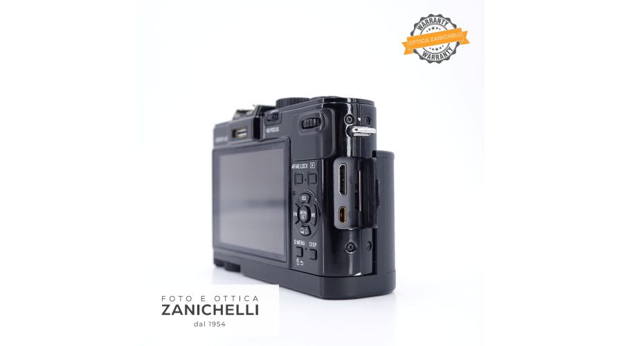 Leica D-Lux 6 Usato - foto 4