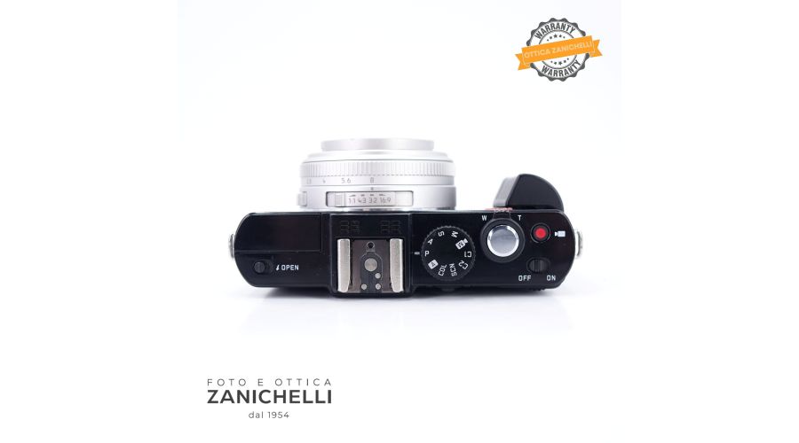 Leica D-Lux 6 Usato - foto 5