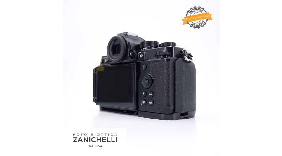 Nikon Zf Body 13466 Scatti Usato Nital - foto 3